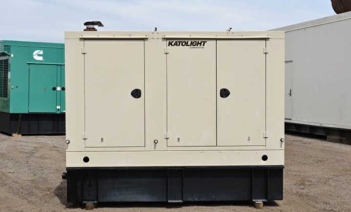 郁南购买柴油发电机需留心哪些问题?