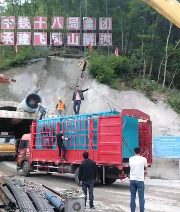 郁南发电机组维修后输出功率降低是什么问题