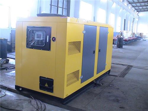 郁南租赁发电机 柴油发电机组的蓄电池种类有哪些？