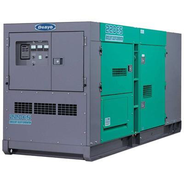 郁南出租发电机 柴油发电机组并机需要什么条件？