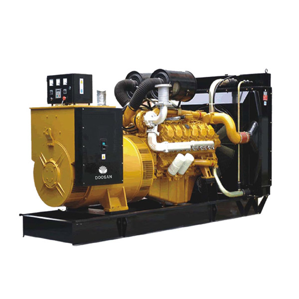 郁南租赁发电机-怎样确保潍柴发电机组的质量