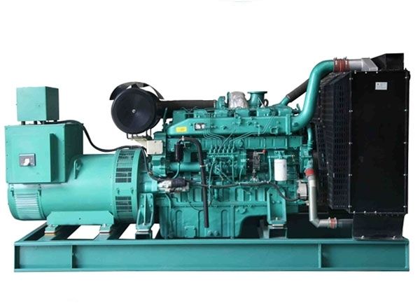 郁南发电机租赁-柴油发电机与汽油发电机的区别