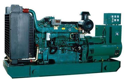 郁南出租发电机-康明斯发电机指示控制灯的作用