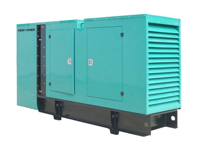 郁南发电车租赁-沃尔沃发电机组多少钱