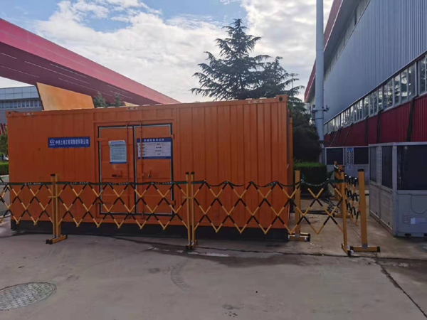 郁南出租发电机-发电机组的主要用途是什么？