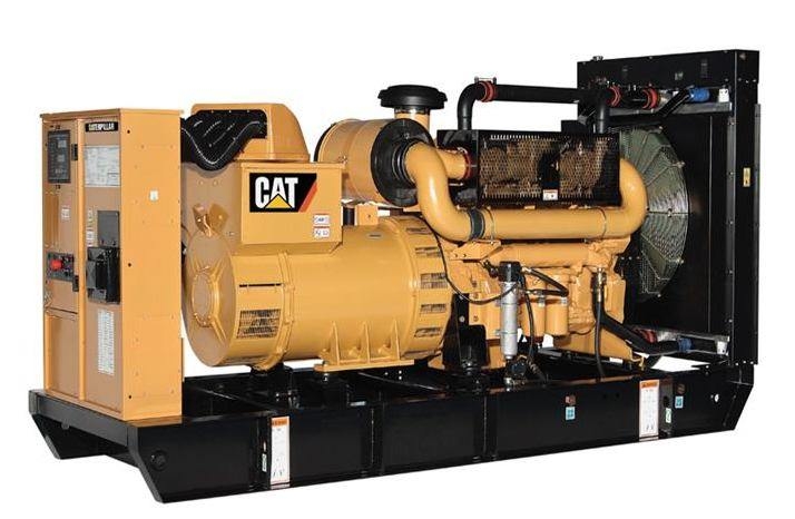 郁南租赁发电机-柴油发电机设计的优势性能特点有哪些