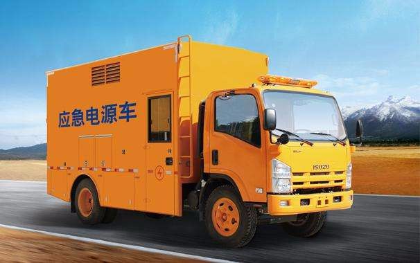 郁南租赁发电机-柴油发电机组紧急停机的正确操作方法