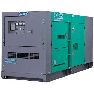 郁南出租发电机-排除柴油发电机组敲缸声的步骤