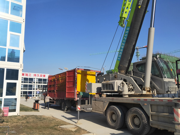 郁南发电机出租50KW柴油发电机组需要配多粗电缆线