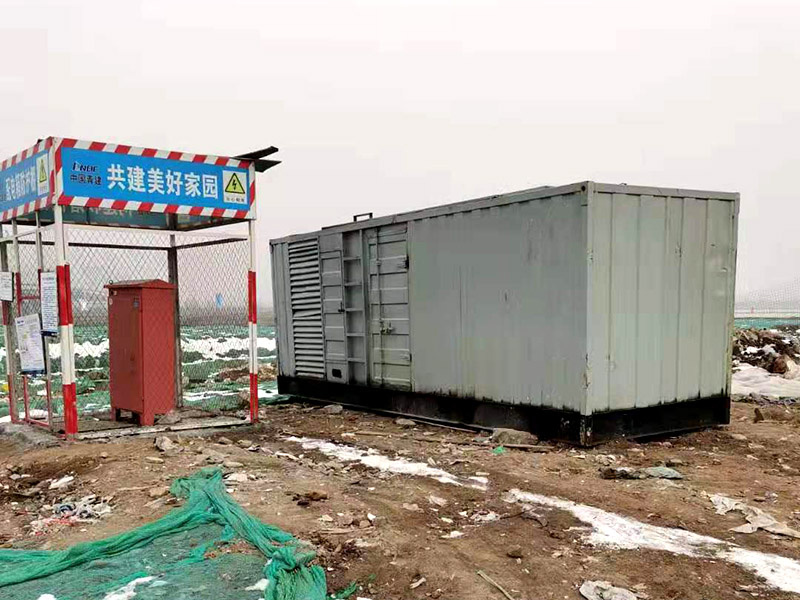 郁南燃气发电机在高海拔地区运行时会遇到哪些常见故障？