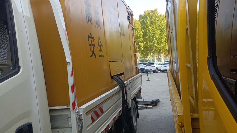 郁南如何判断柴油发电机组和UPS电源的切换时间是否符合要求？