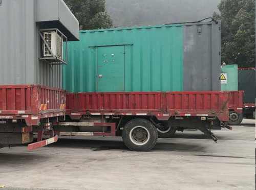 郁南柴油发电机组使用注意安全事项有哪些?
