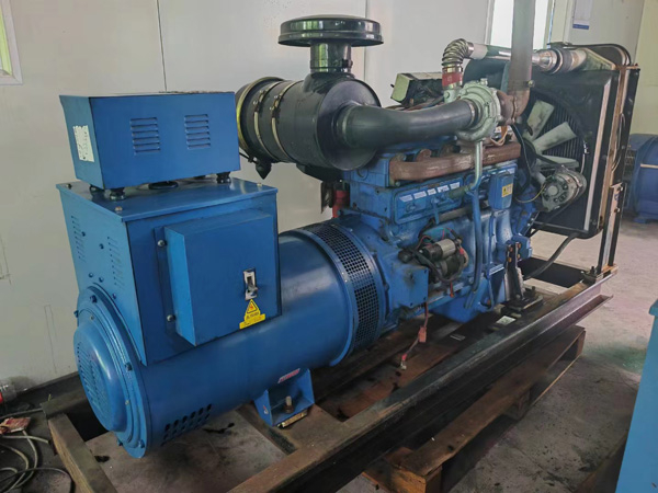 郁南100kW柴油发电机组使用多级机油有哪些优缺点？