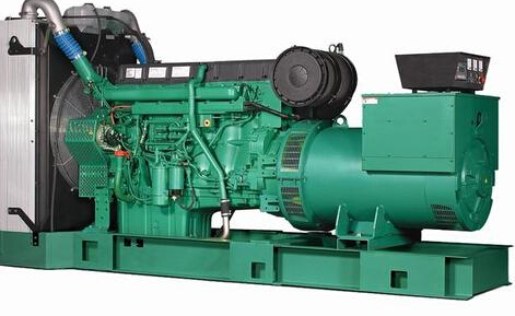 郁南发电机除垢后需要用清水冲洗水冷式机油散热器几次？