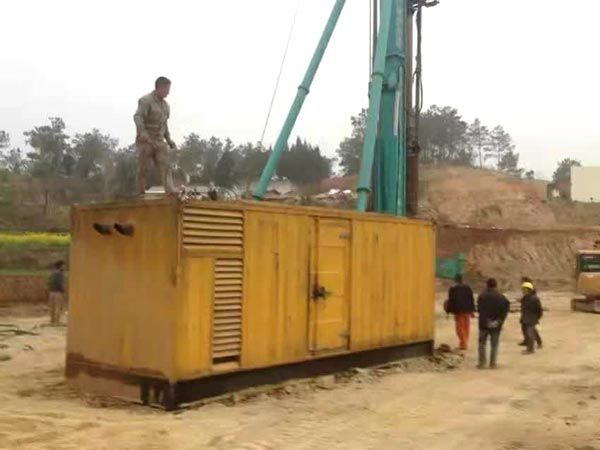 郁南柴油发电机组应用场合有哪些？
